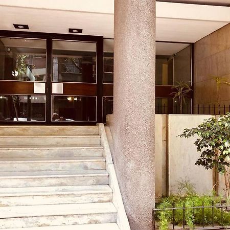 Luminoso Y Amplio 3 Ambientes En Palermo Διαμέρισμα Μπουένος Άιρες Εξωτερικό φωτογραφία