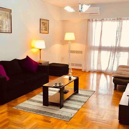 Luminoso Y Amplio 3 Ambientes En Palermo Διαμέρισμα Μπουένος Άιρες Εξωτερικό φωτογραφία