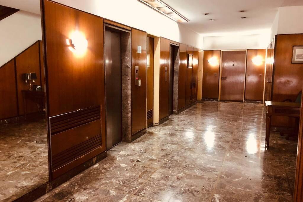 Luminoso Y Amplio 3 Ambientes En Palermo Διαμέρισμα Μπουένος Άιρες Εξωτερικό φωτογραφία