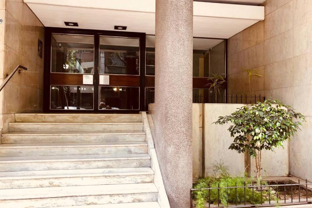 Luminoso Y Amplio 3 Ambientes En Palermo Διαμέρισμα Μπουένος Άιρες Εξωτερικό φωτογραφία