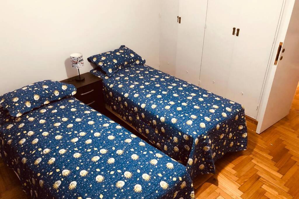 Luminoso Y Amplio 3 Ambientes En Palermo Διαμέρισμα Μπουένος Άιρες Εξωτερικό φωτογραφία