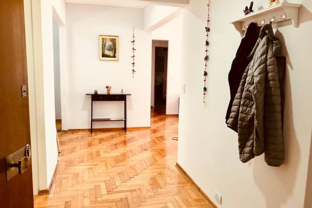 Luminoso Y Amplio 3 Ambientes En Palermo Διαμέρισμα Μπουένος Άιρες Εξωτερικό φωτογραφία
