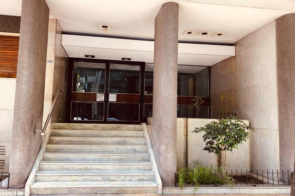Luminoso Y Amplio 3 Ambientes En Palermo Διαμέρισμα Μπουένος Άιρες Εξωτερικό φωτογραφία