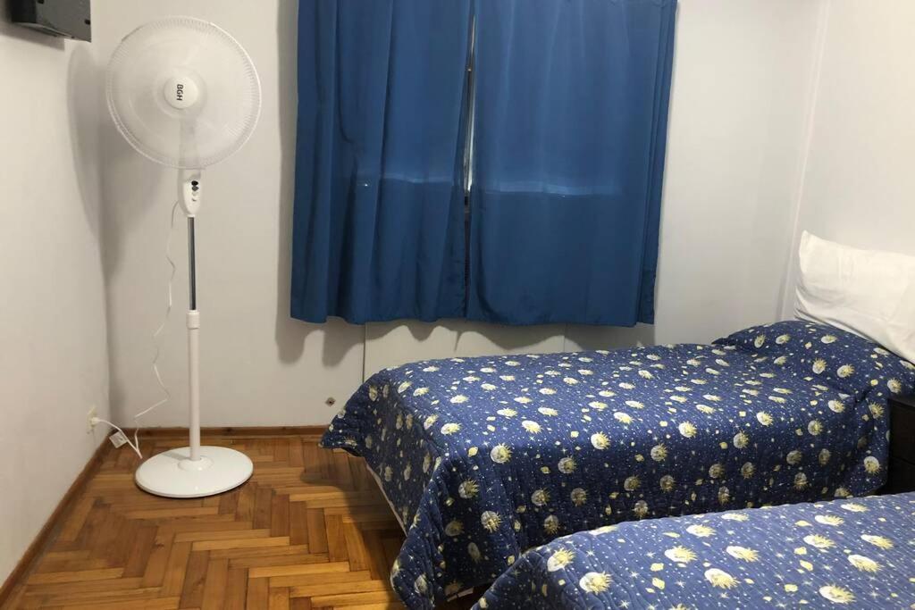 Luminoso Y Amplio 3 Ambientes En Palermo Διαμέρισμα Μπουένος Άιρες Εξωτερικό φωτογραφία