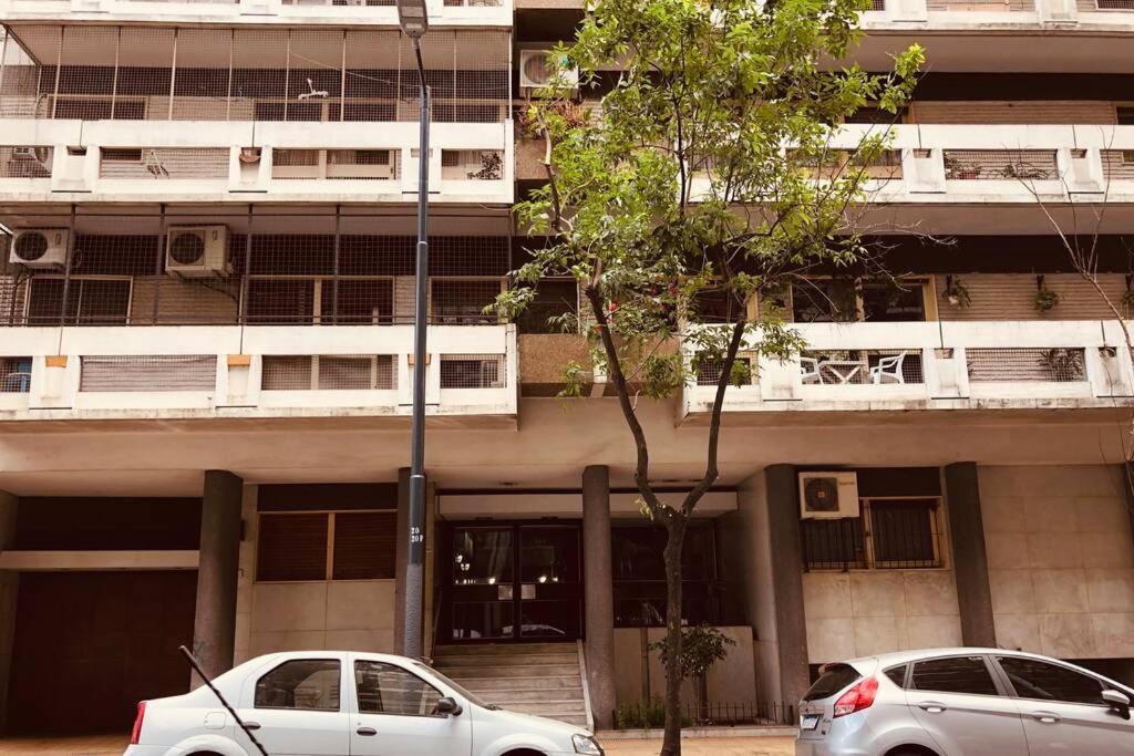Luminoso Y Amplio 3 Ambientes En Palermo Διαμέρισμα Μπουένος Άιρες Εξωτερικό φωτογραφία