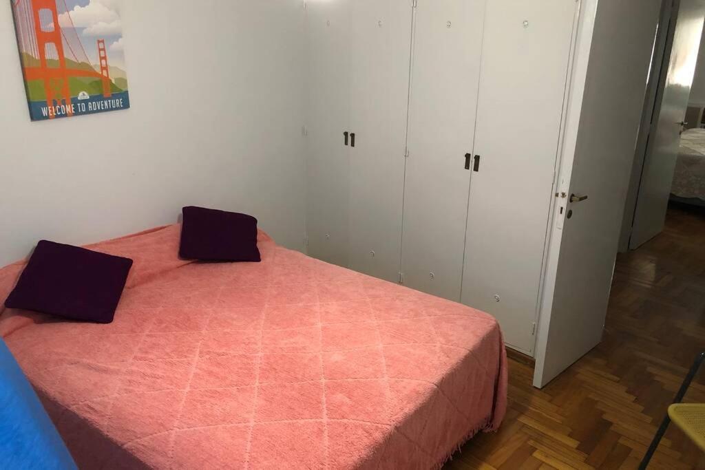 Luminoso Y Amplio 3 Ambientes En Palermo Διαμέρισμα Μπουένος Άιρες Εξωτερικό φωτογραφία