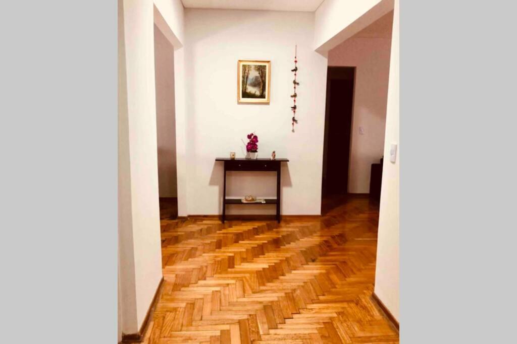 Luminoso Y Amplio 3 Ambientes En Palermo Διαμέρισμα Μπουένος Άιρες Εξωτερικό φωτογραφία