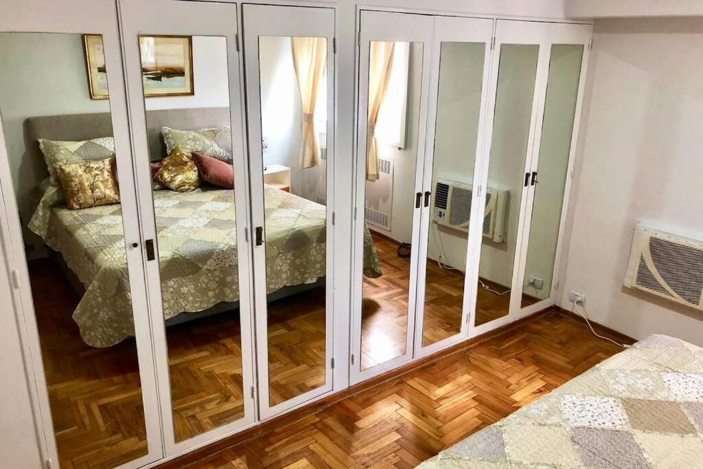 Luminoso Y Amplio 3 Ambientes En Palermo Διαμέρισμα Μπουένος Άιρες Εξωτερικό φωτογραφία