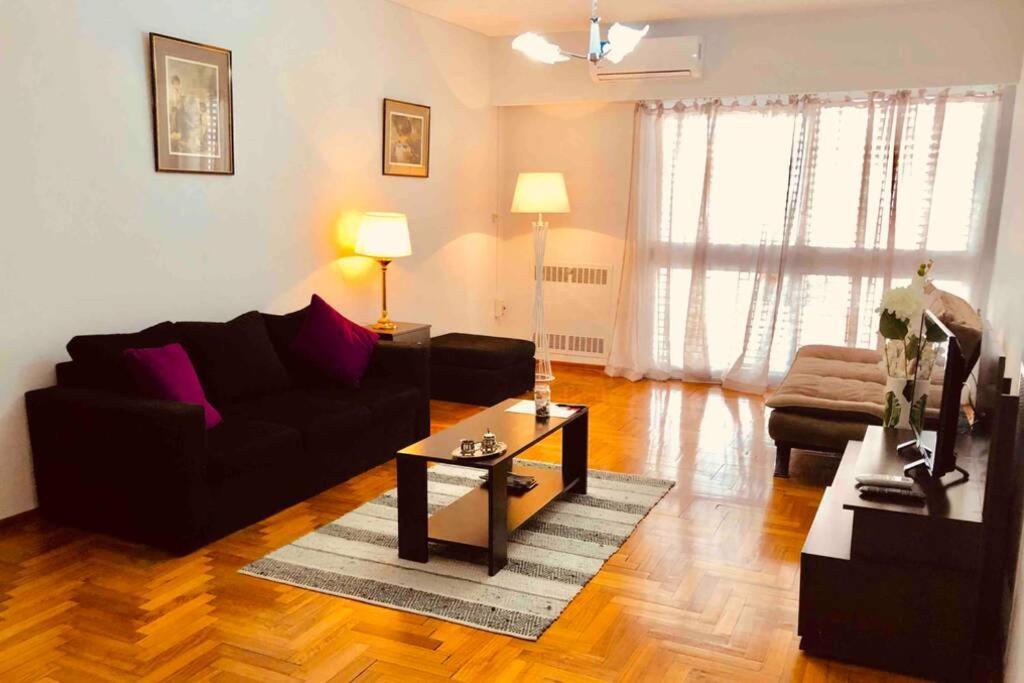 Luminoso Y Amplio 3 Ambientes En Palermo Διαμέρισμα Μπουένος Άιρες Εξωτερικό φωτογραφία